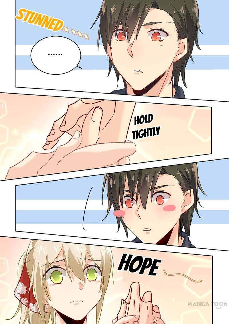 CEO Above, Me Below Chapter 70 page 1 - Chapter 70: Episode 70