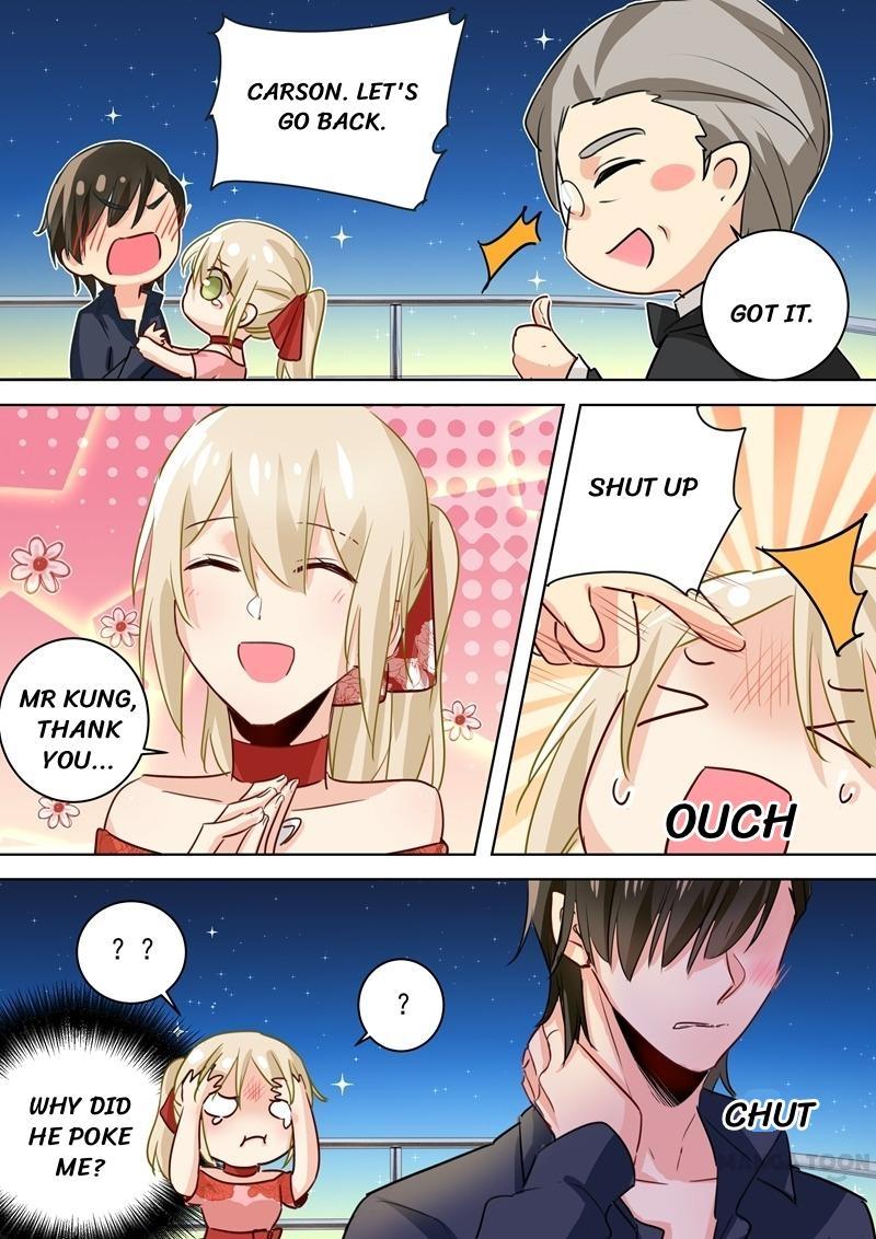 CEO Above, Me Below Chapter 70 page 2 - Chapter 70: Episode 70