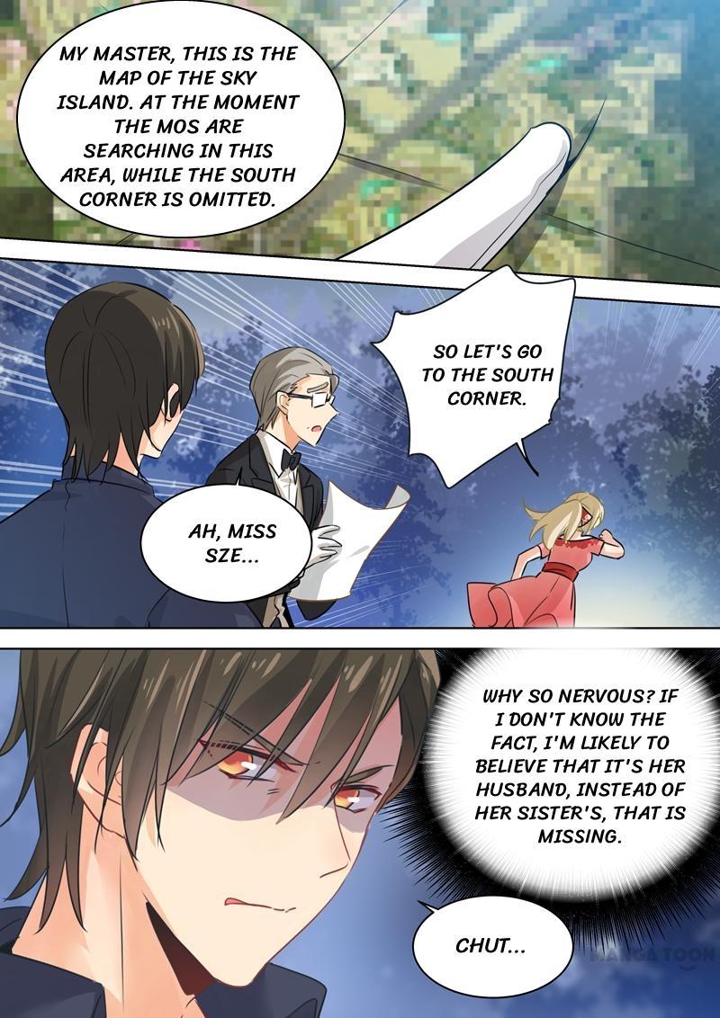 CEO Above, Me Below Chapter 70 page 3 - Chapter 70: Episode 70