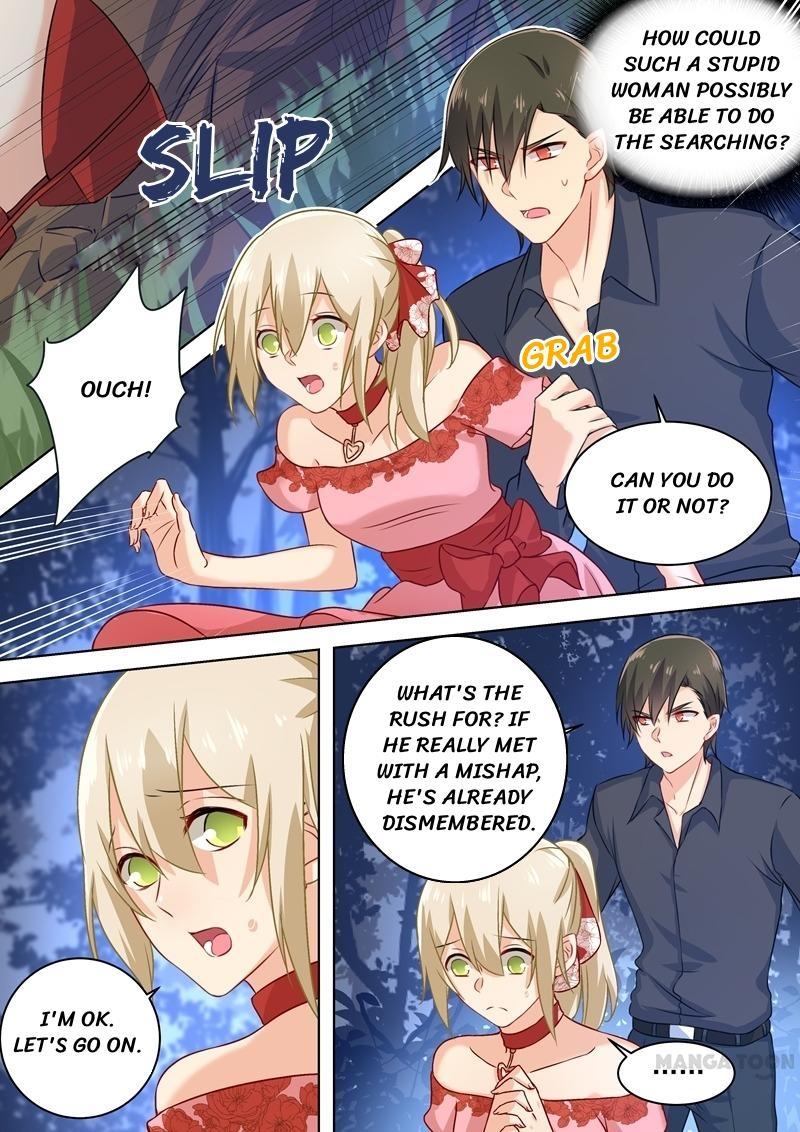CEO Above, Me Below Chapter 70 page 4 - Chapter 70: Episode 70