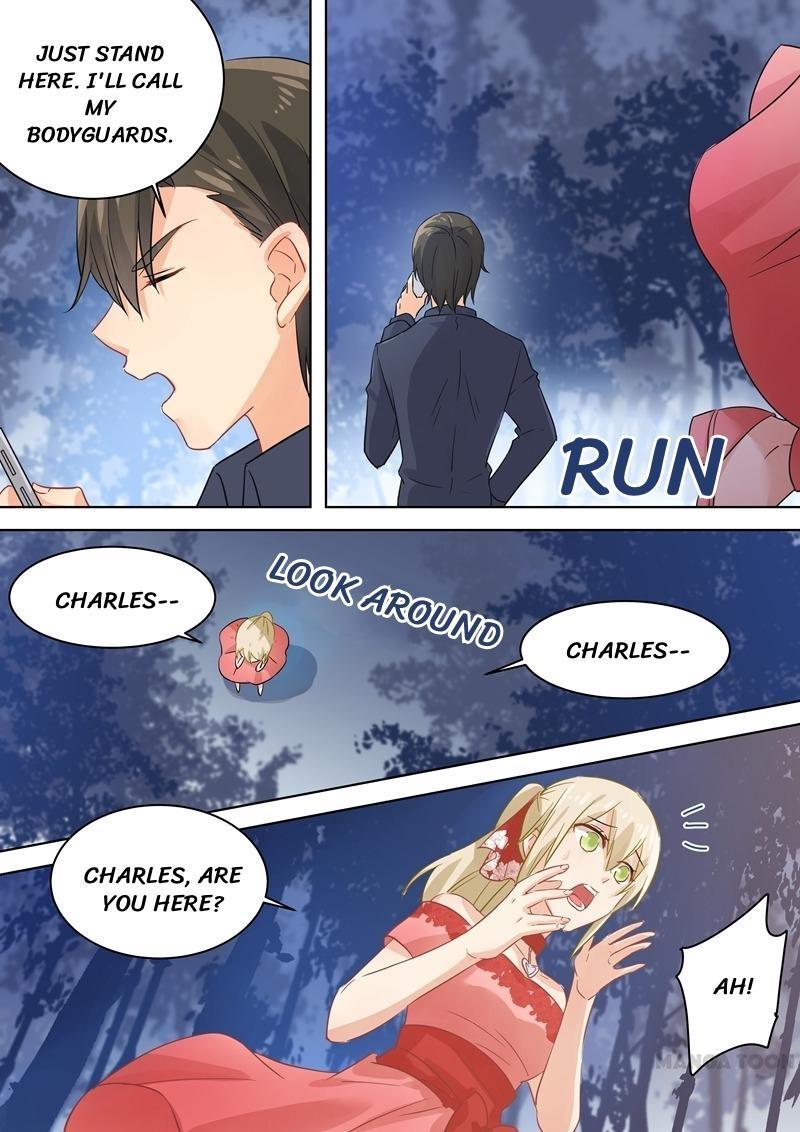CEO Above, Me Below Chapter 70 page 5 - Chapter 70: Episode 70