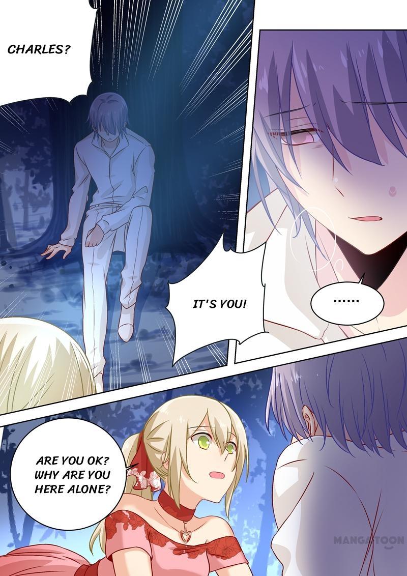 CEO Above, Me Below Chapter 70 page 6 - Chapter 70: Episode 70