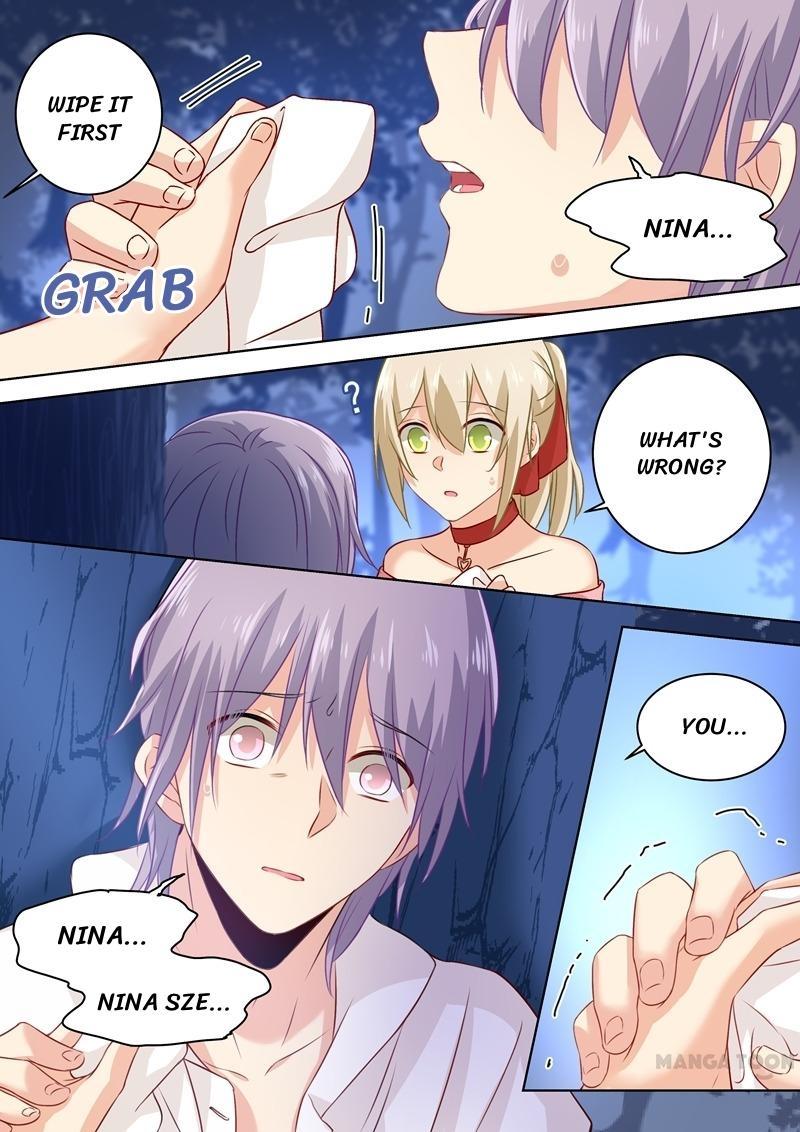CEO Above, Me Below Chapter 70 page 7 - Chapter 70: Episode 70