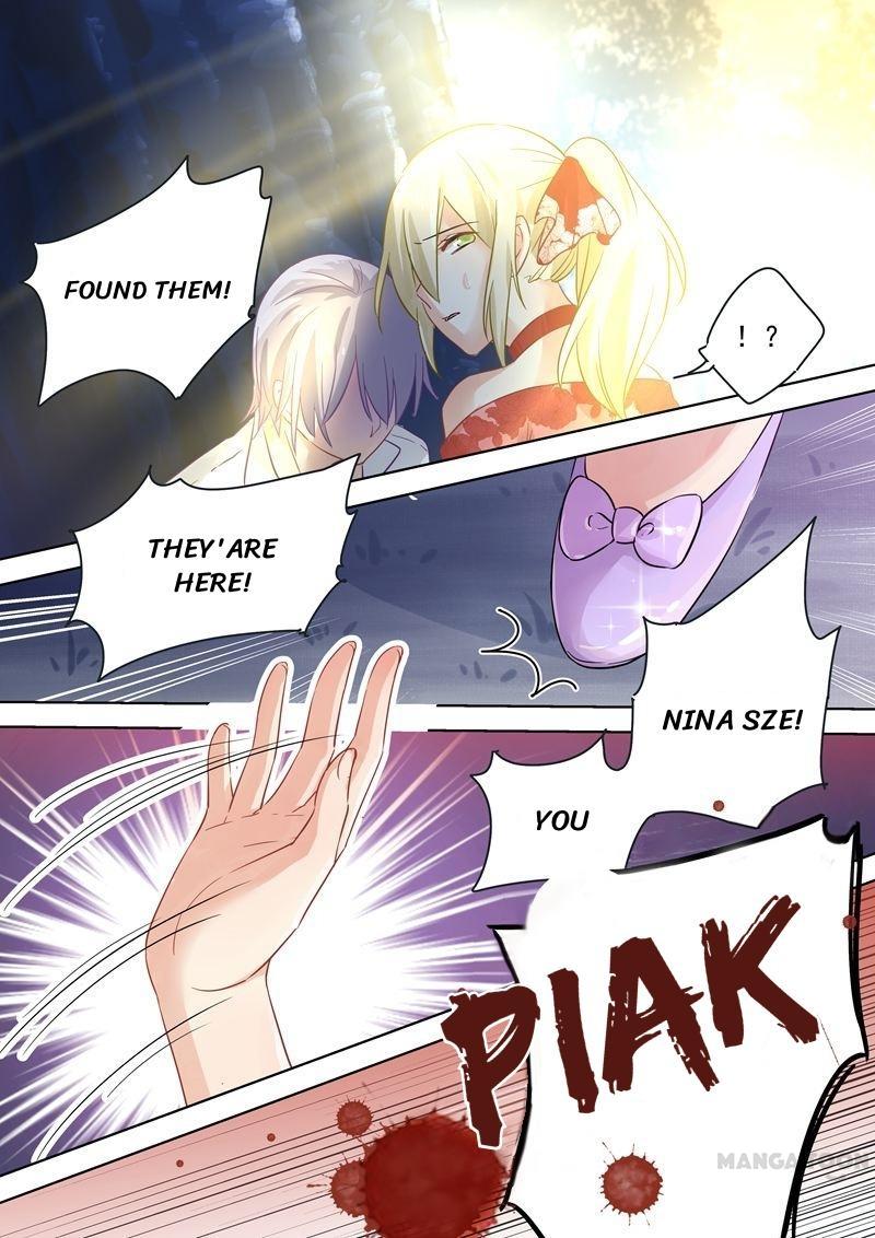 CEO Above, Me Below Chapter 70 page 8 - Chapter 70: Episode 70