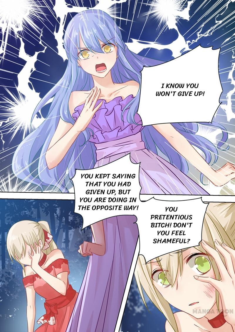 CEO Above, Me Below Chapter 71 page 1 - Chapter 71: Episode 71