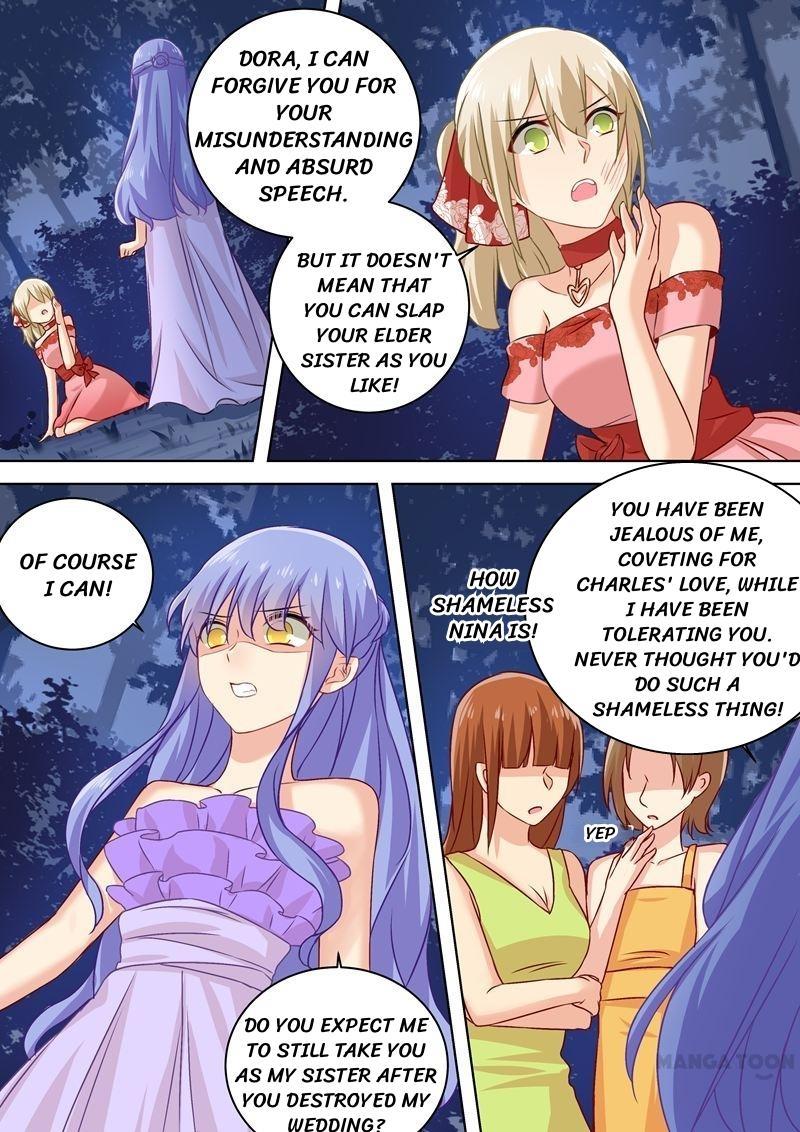 CEO Above, Me Below Chapter 71 page 2 - Chapter 71: Episode 71