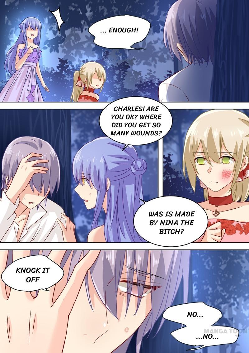 CEO Above, Me Below Chapter 71 page 3 - Chapter 71: Episode 71