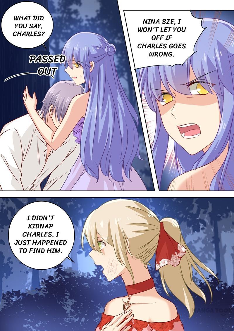 CEO Above, Me Below Chapter 71 page 4 - Chapter 71: Episode 71