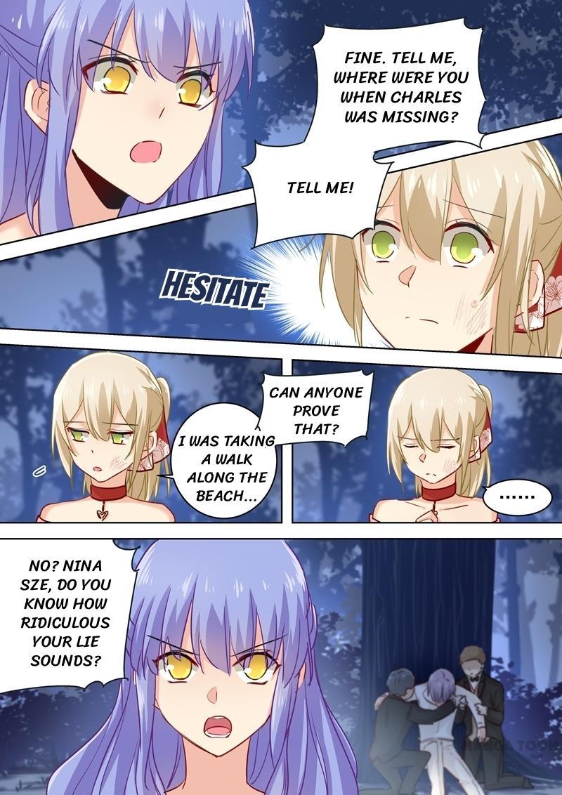 CEO Above, Me Below Chapter 71 page 5 - Chapter 71: Episode 71