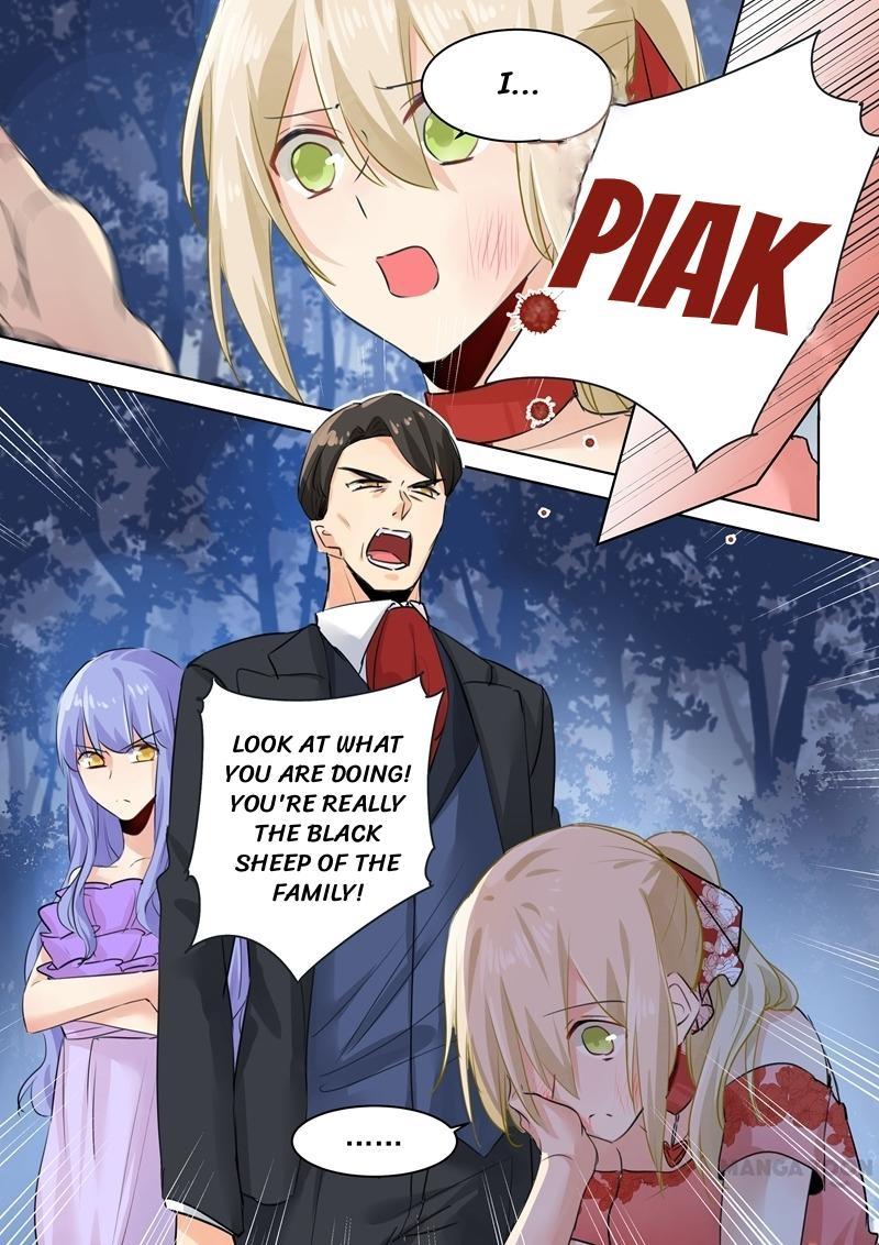 CEO Above, Me Below Chapter 71 page 6 - Chapter 71: Episode 71