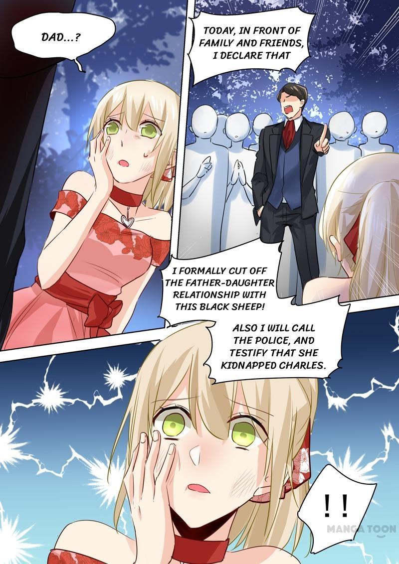 CEO Above, Me Below Chapter 71 page 7 - Chapter 71: Episode 71