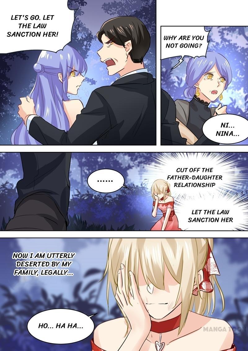 CEO Above, Me Below Chapter 71 page 8 - Chapter 71: Episode 71