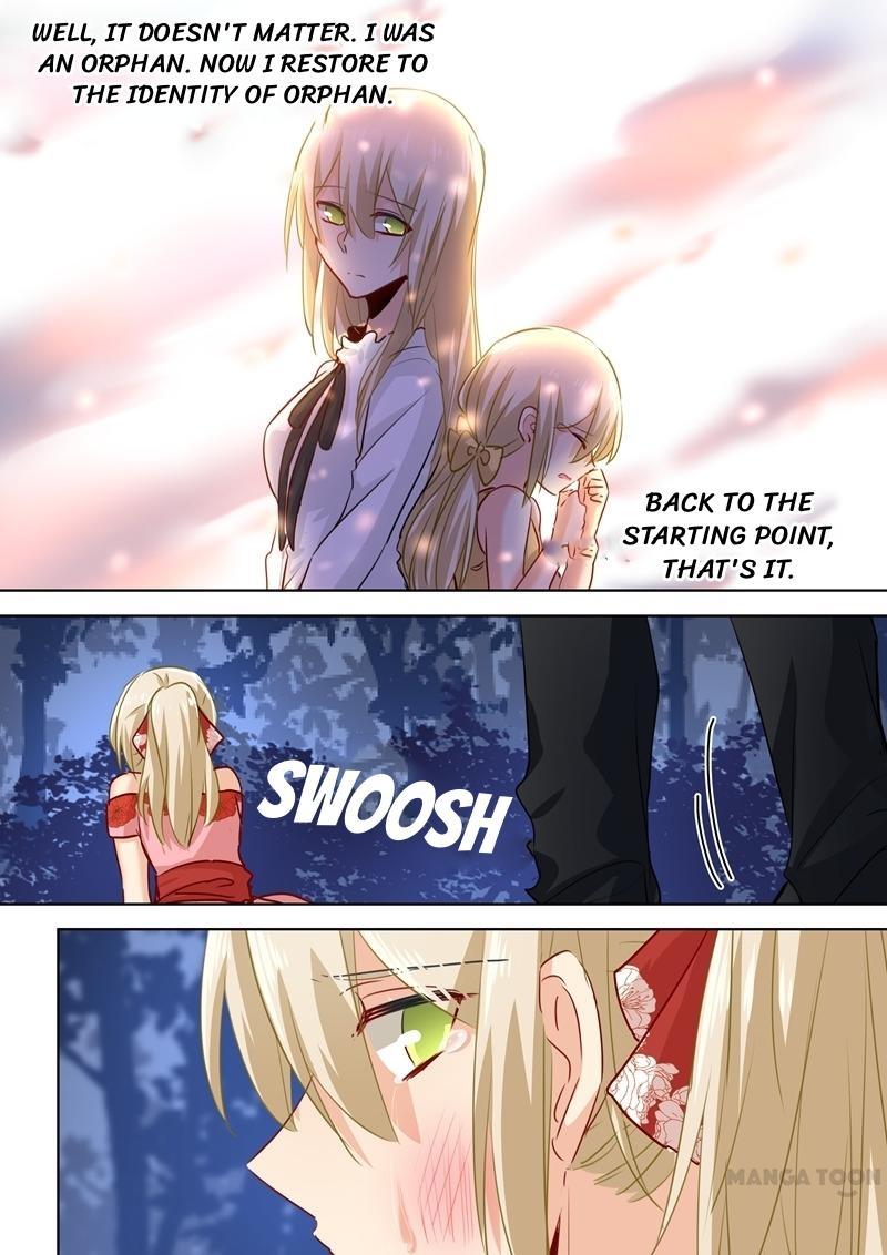 CEO Above, Me Below Chapter 72 page 1 - Chapter 72: Episode 72