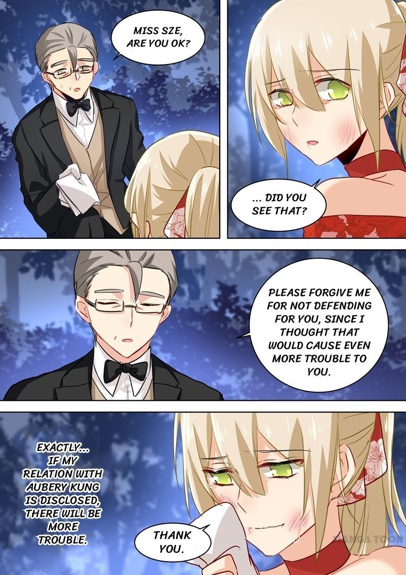CEO Above, Me Below Chapter 72 page 2 - Chapter 72: Episode 72