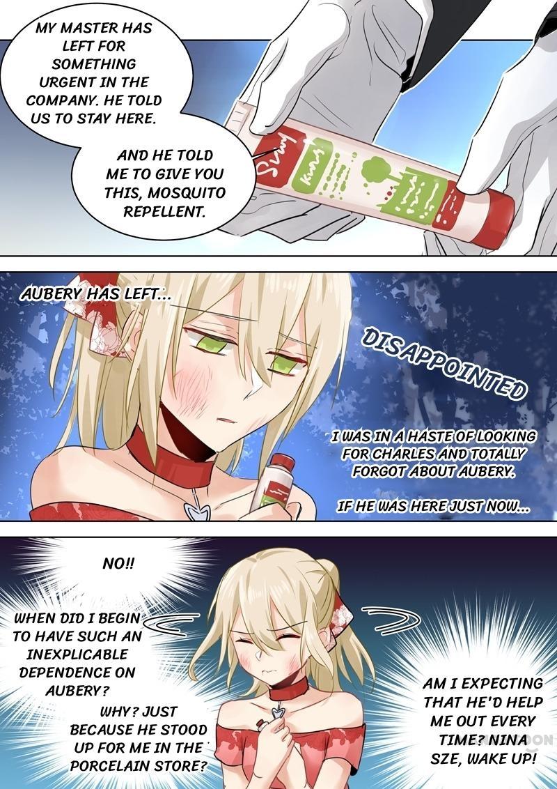 CEO Above, Me Below Chapter 72 page 3 - Chapter 72: Episode 72