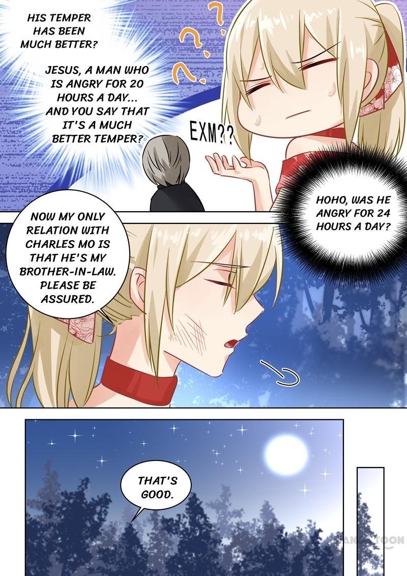 CEO Above, Me Below Chapter 72 page 6 - Chapter 72: Episode 72