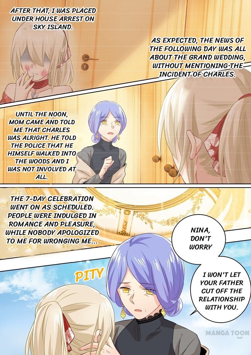 CEO Above, Me Below Chapter 72 page 7 - Chapter 72: Episode 72