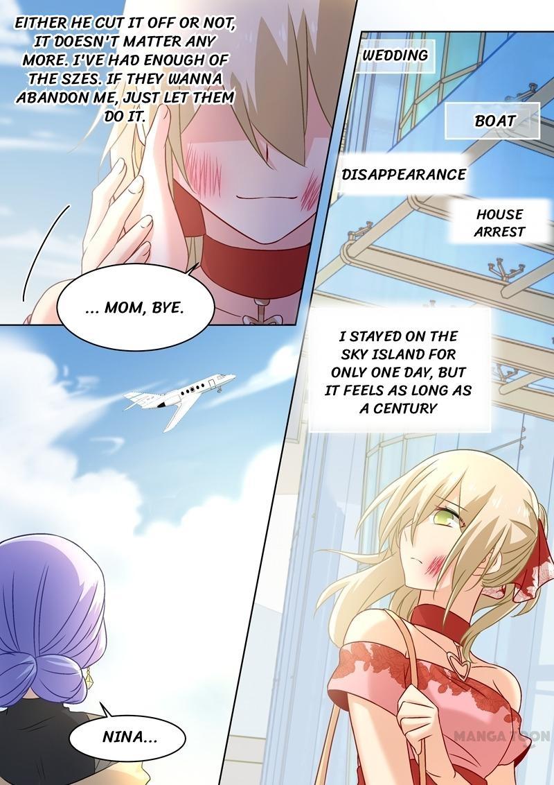CEO Above, Me Below Chapter 72 page 8 - Chapter 72: Episode 72