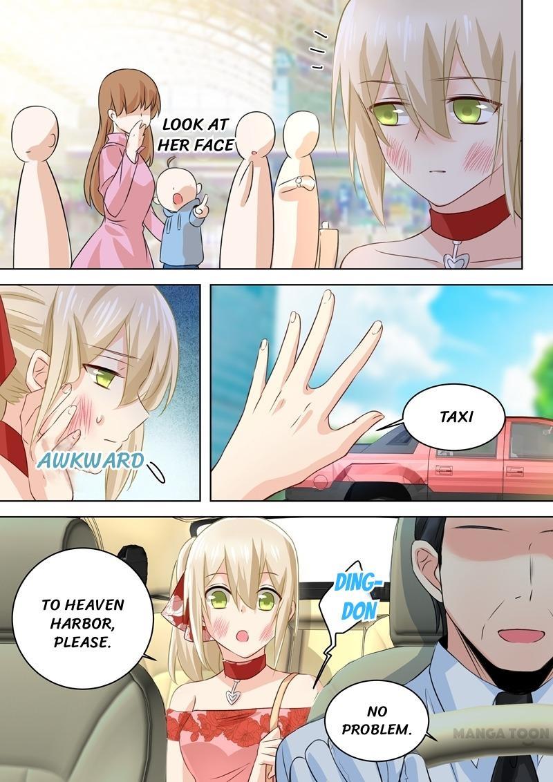 CEO Above, Me Below Chapter 73 page 1 - Chapter 73: Episode 73