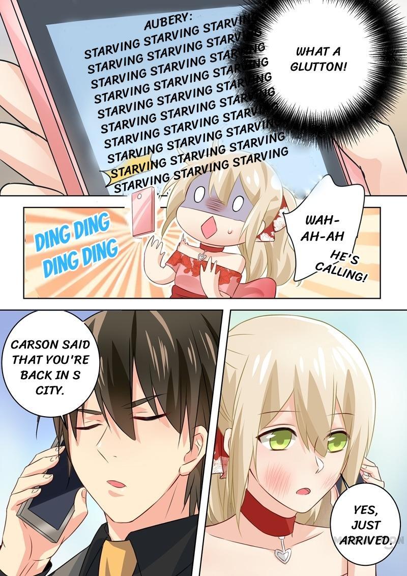 CEO Above, Me Below Chapter 73 page 2 - Chapter 73: Episode 73