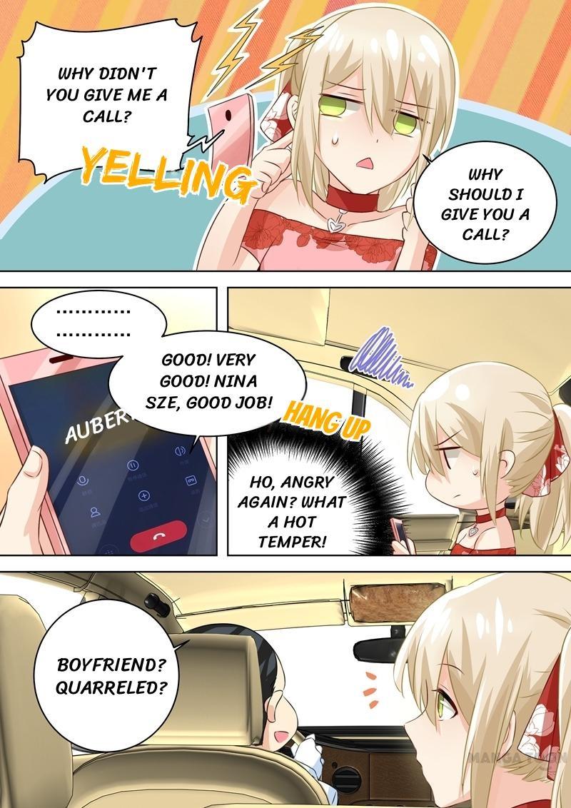 CEO Above, Me Below Chapter 73 page 3 - Chapter 73: Episode 73