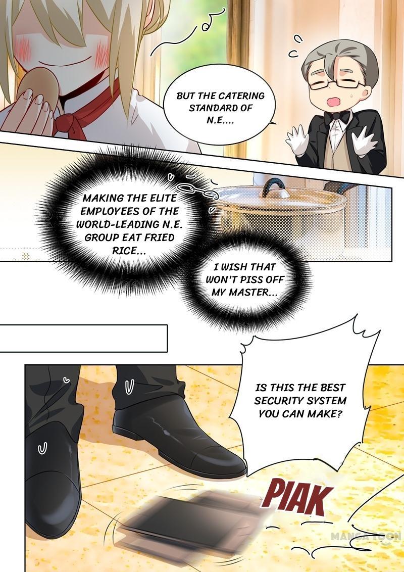 CEO Above, Me Below Chapter 74 page 1 - Chapter 74: Episode 74