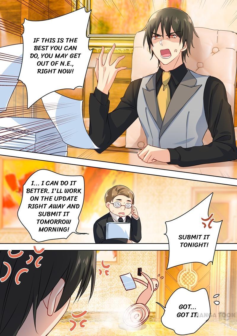 CEO Above, Me Below Chapter 74 page 2 - Chapter 74: Episode 74