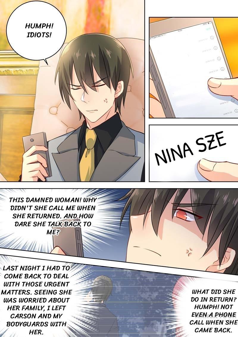 CEO Above, Me Below Chapter 74 page 3 - Chapter 74: Episode 74