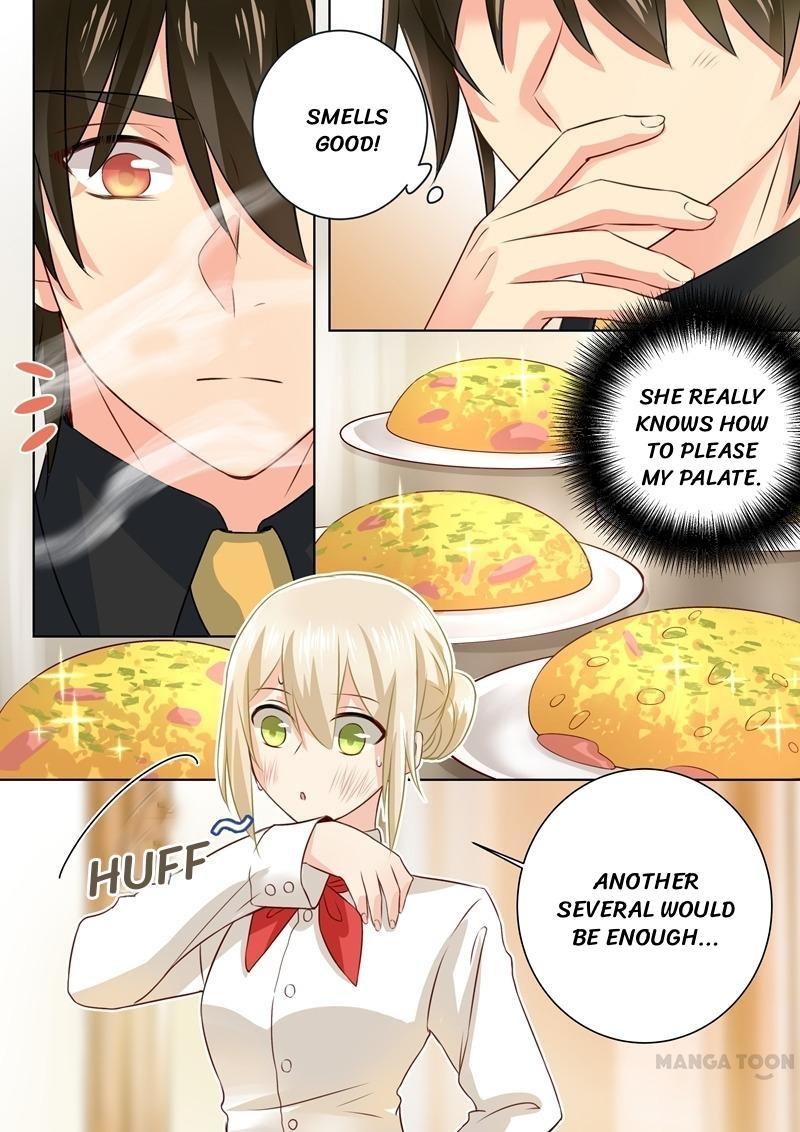 CEO Above, Me Below Chapter 74 page 7 - Chapter 74: Episode 74
