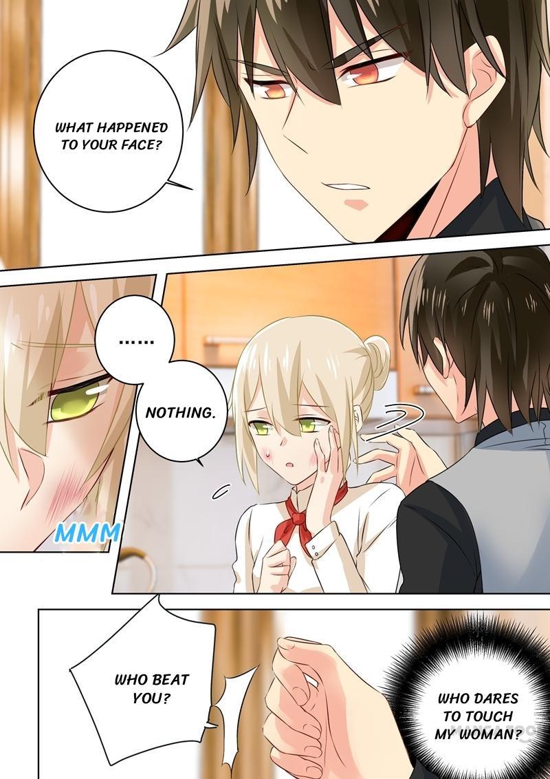 CEO Above, Me Below Chapter 75 page 1 - Chapter 75: Episode 75