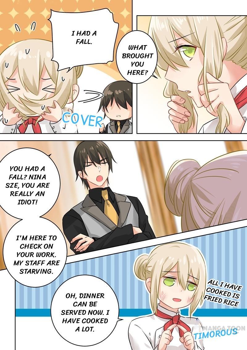 CEO Above, Me Below Chapter 75 page 2 - Chapter 75: Episode 75
