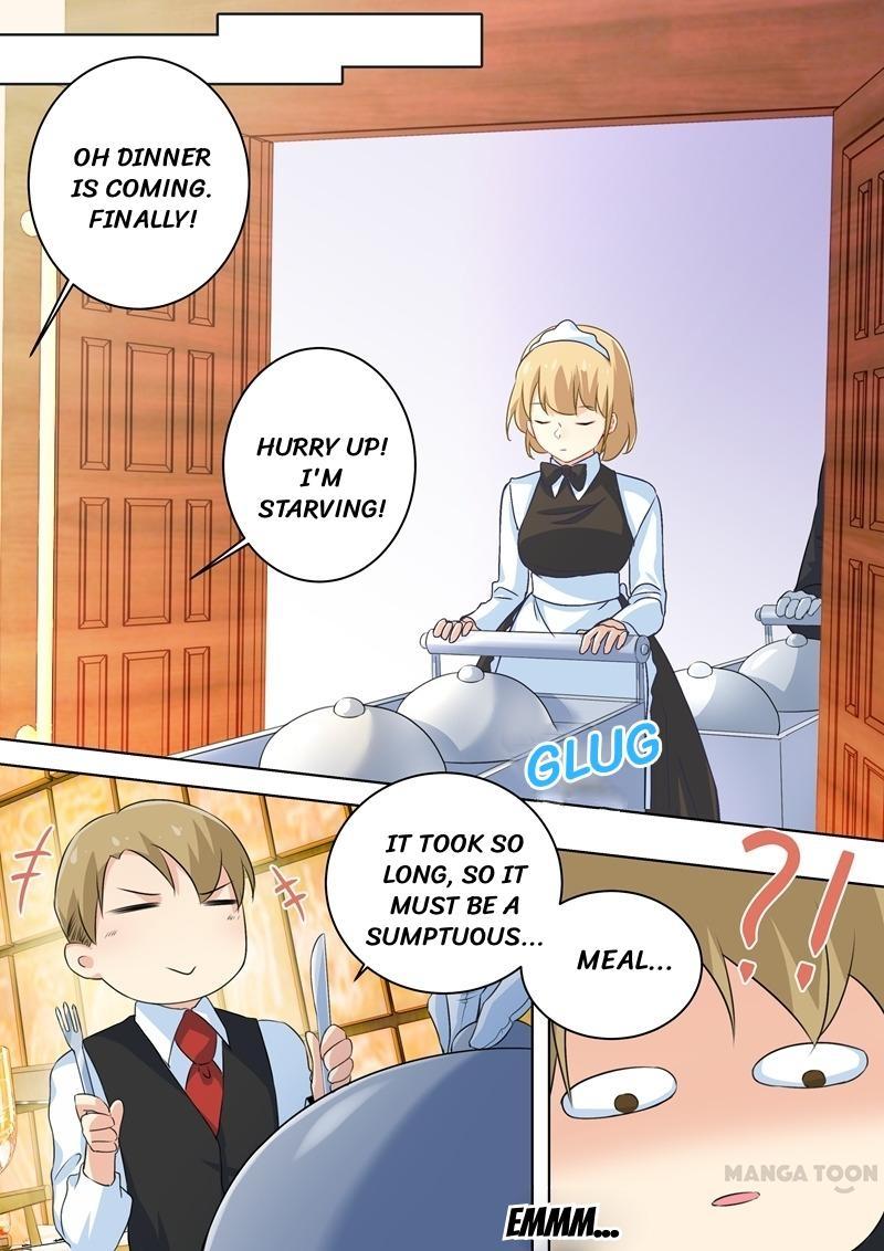 CEO Above, Me Below Chapter 75 page 3 - Chapter 75: Episode 75