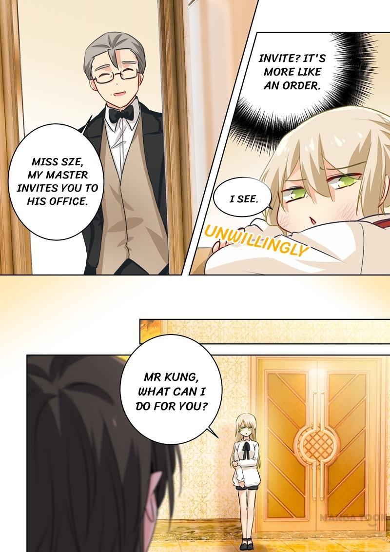 CEO Above, Me Below Chapter 76 page 1 - Chapter 76: Episode 76
