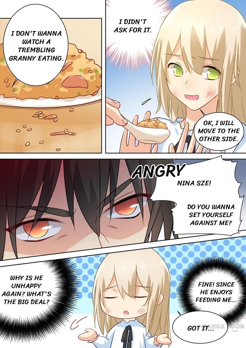 CEO Above, Me Below Chapter 76 page 5 - Chapter 76: Episode 76