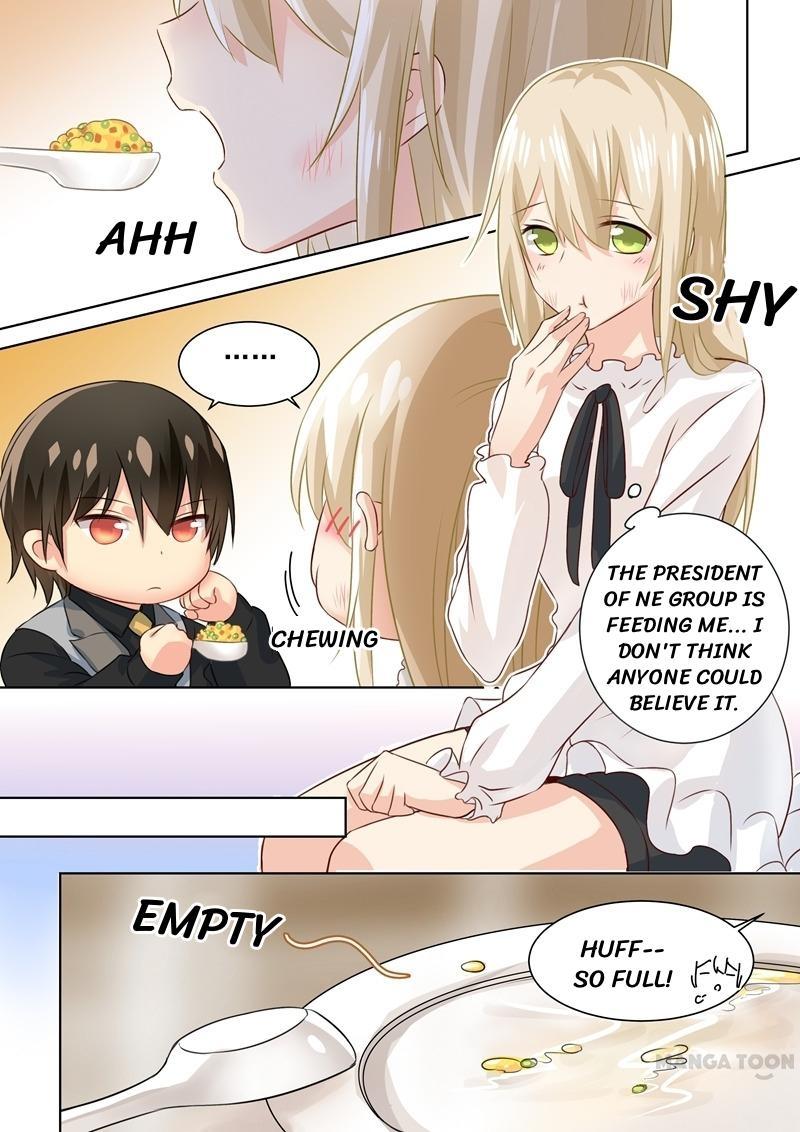 CEO Above, Me Below Chapter 76 page 6 - Chapter 76: Episode 76