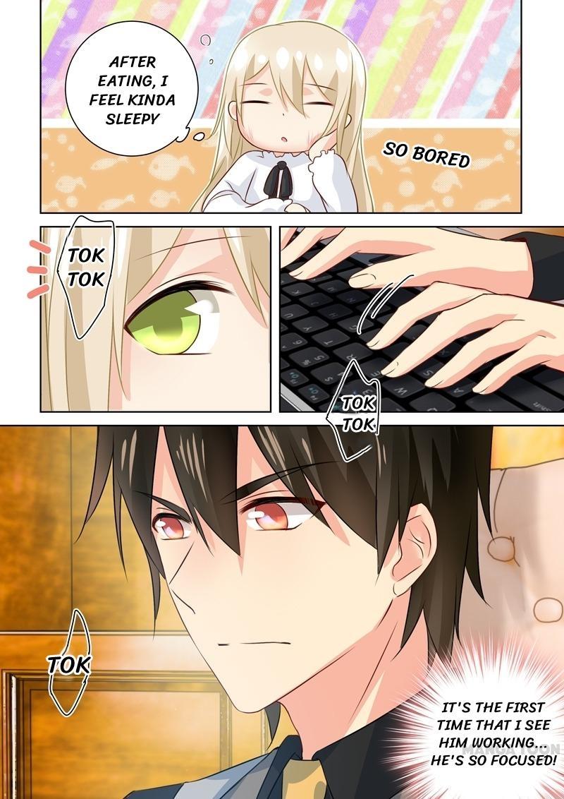 CEO Above, Me Below Chapter 76 page 7 - Chapter 76: Episode 76