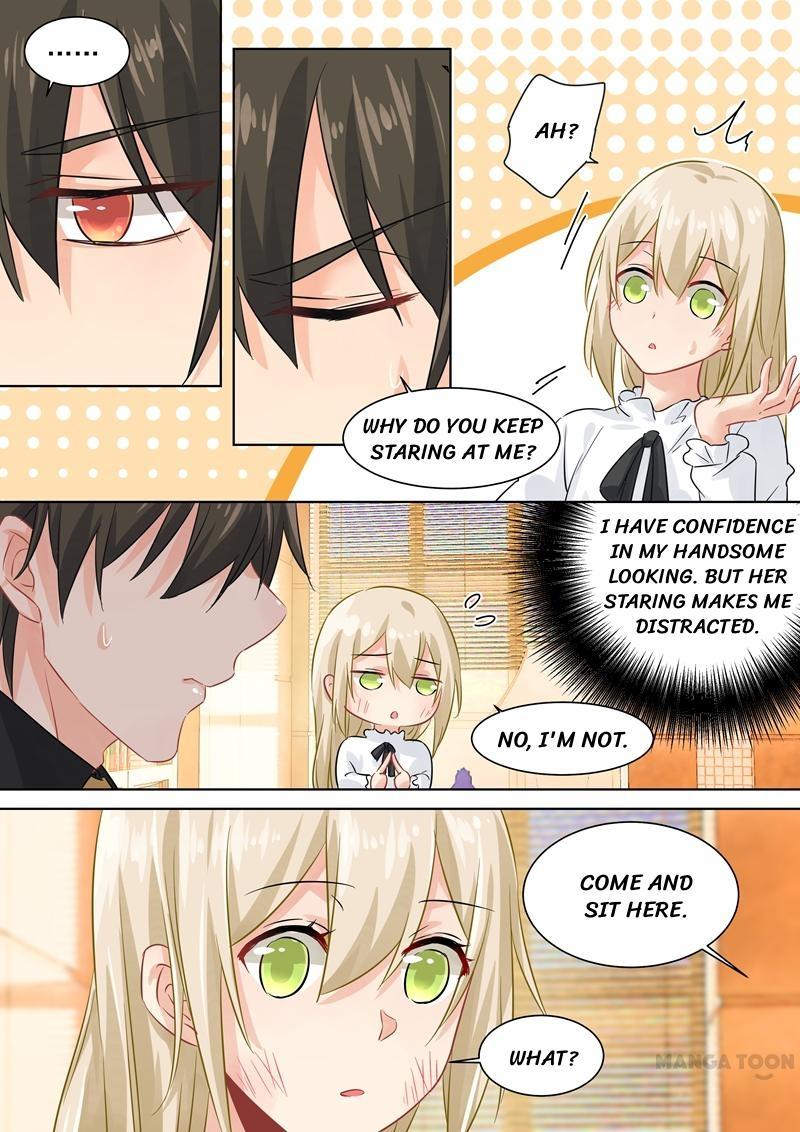 CEO Above, Me Below Chapter 76 page 8 - Chapter 76: Episode 76