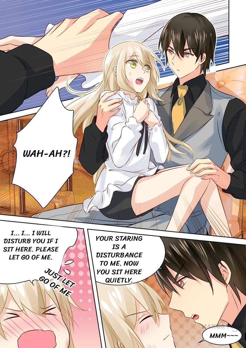 CEO Above, Me Below Chapter 77 page 1 - Chapter 77: Episode 77
