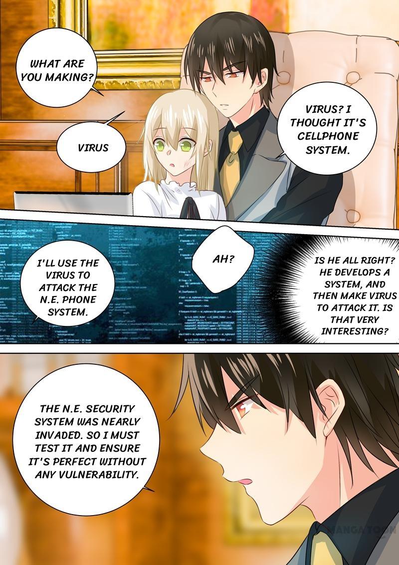 CEO Above, Me Below Chapter 77 page 2 - Chapter 77: Episode 77