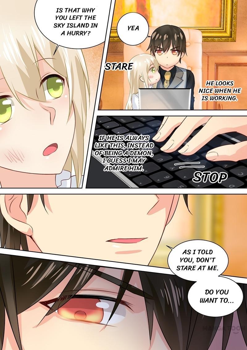 CEO Above, Me Below Chapter 77 page 3 - Chapter 77: Episode 77