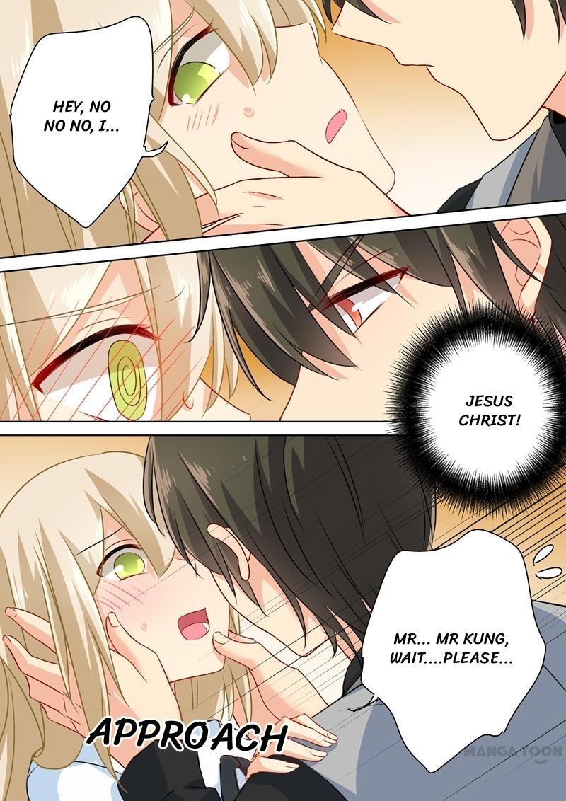 CEO Above, Me Below Chapter 77 page 4 - Chapter 77: Episode 77