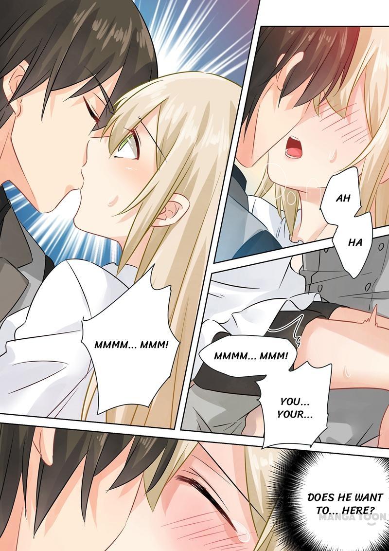 CEO Above, Me Below Chapter 77 page 5 - Chapter 77: Episode 77