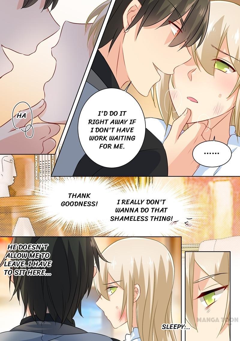 CEO Above, Me Below Chapter 77 page 6 - Chapter 77: Episode 77
