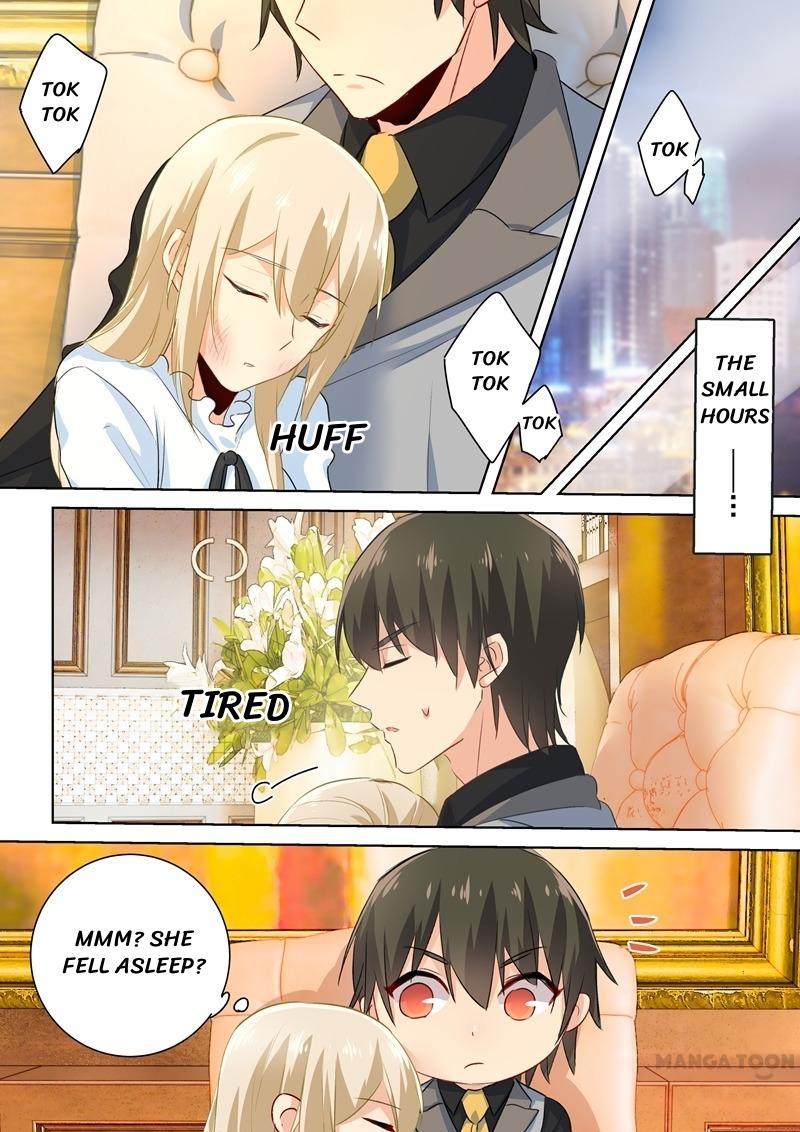 CEO Above, Me Below Chapter 77 page 7 - Chapter 77: Episode 77