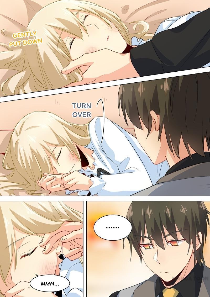 CEO Above, Me Below Chapter 78 page 1 - Chapter 78: Episode 78