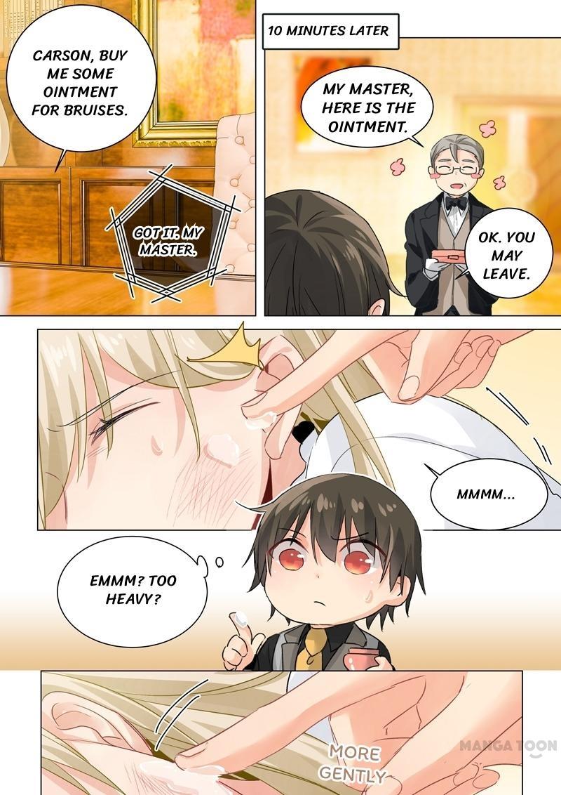 CEO Above, Me Below Chapter 78 page 2 - Chapter 78: Episode 78