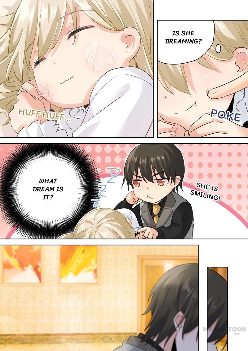 CEO Above, Me Below Chapter 78 page 3 - Chapter 78: Episode 78