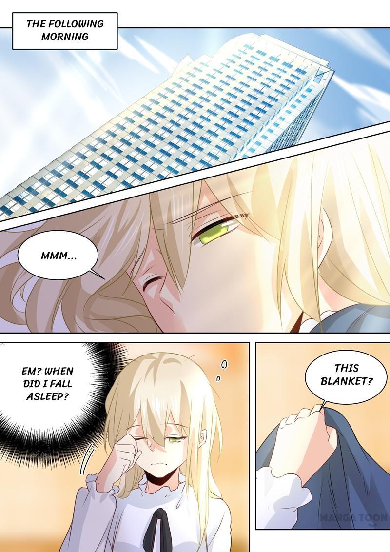 CEO Above, Me Below Chapter 78 page 4 - Chapter 78: Episode 78