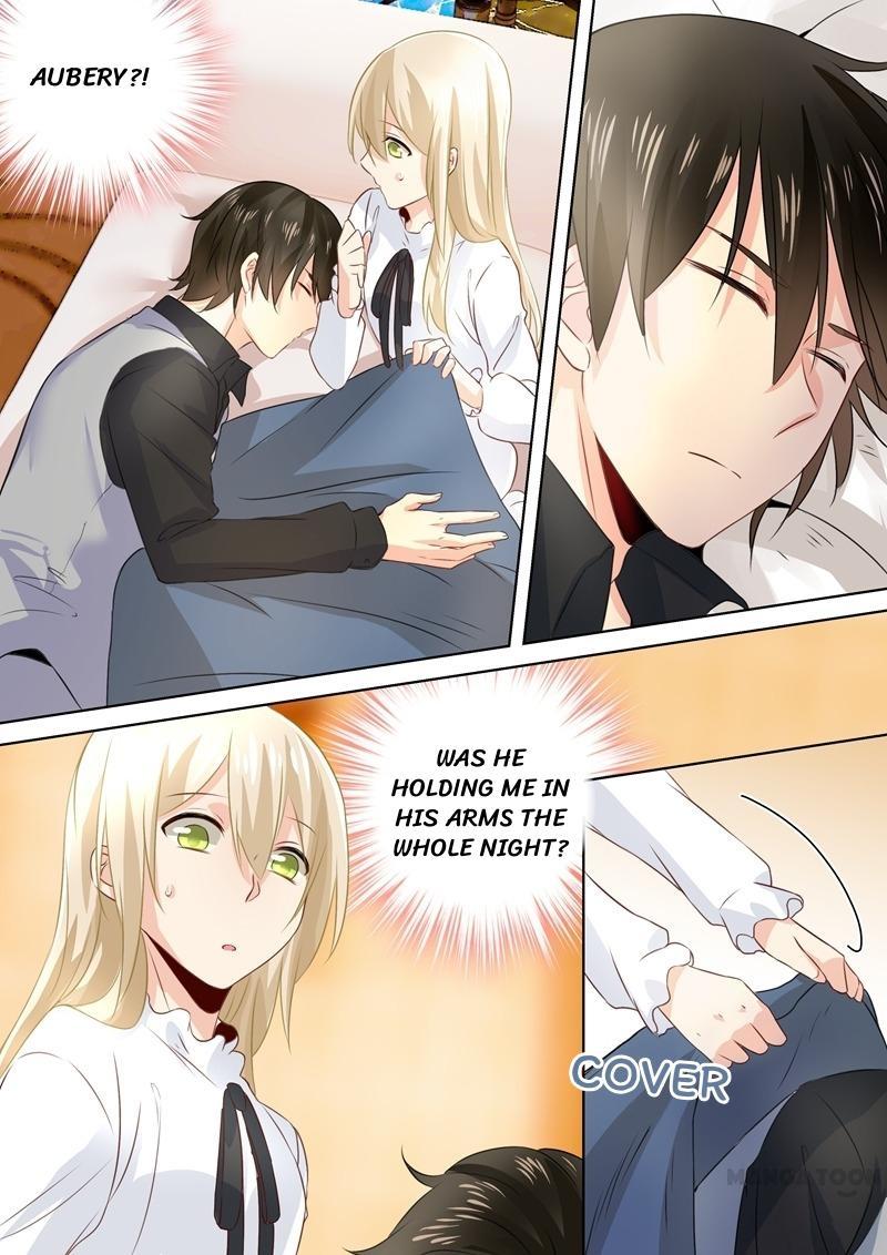 CEO Above, Me Below Chapter 78 page 5 - Chapter 78: Episode 78
