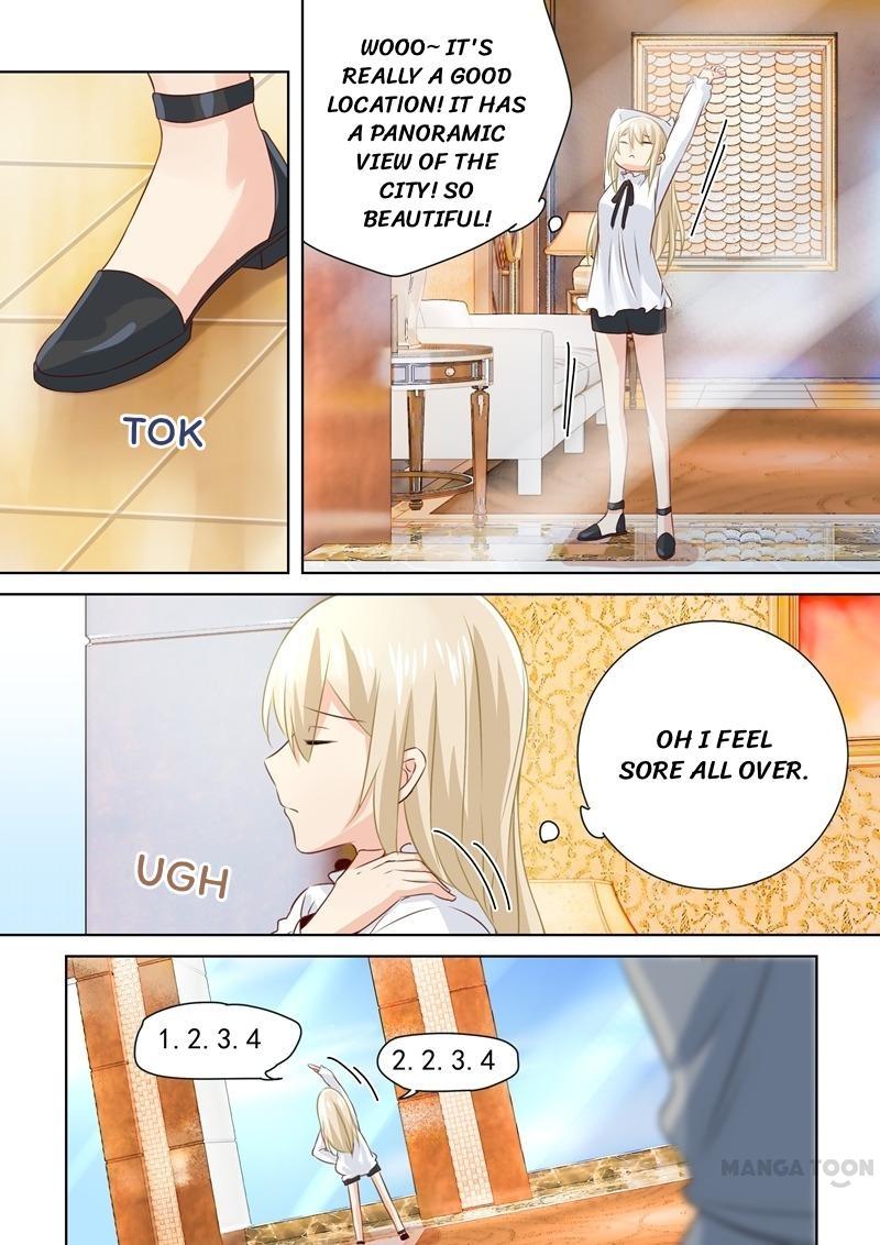 CEO Above, Me Below Chapter 78 page 6 - Chapter 78: Episode 78